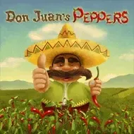 Don Juan's PeppersTomhorn screenshot