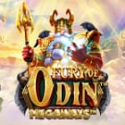 Fury of Odin Megaways screenshot