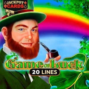Game of Luck