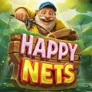 Happy Nets screenshot