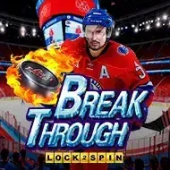Break Through screenshot
