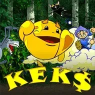 KeksIgrosoft screenshot