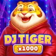 DJ Tiger x10003oaks screenshot
