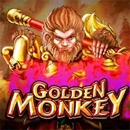 Golden Monkey screenshot