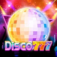 Disco 777Advantplay screenshot