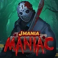 J Mania Maniac screenshot
