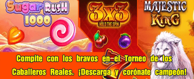 El casino más luck del Perú