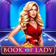 Book of Lady screenshot