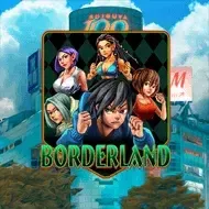 BorderlandKA Gaming screenshot