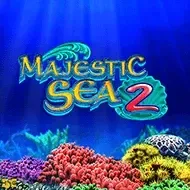 Majestic Sea 2Highfive screenshot